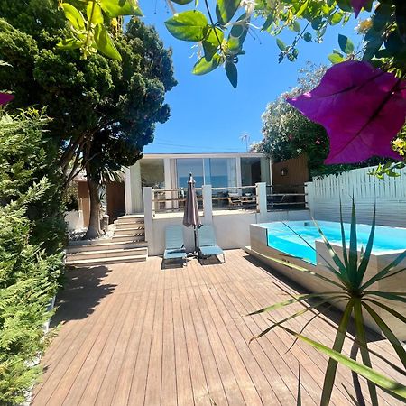 The Beach House Марбелья Экстерьер фото