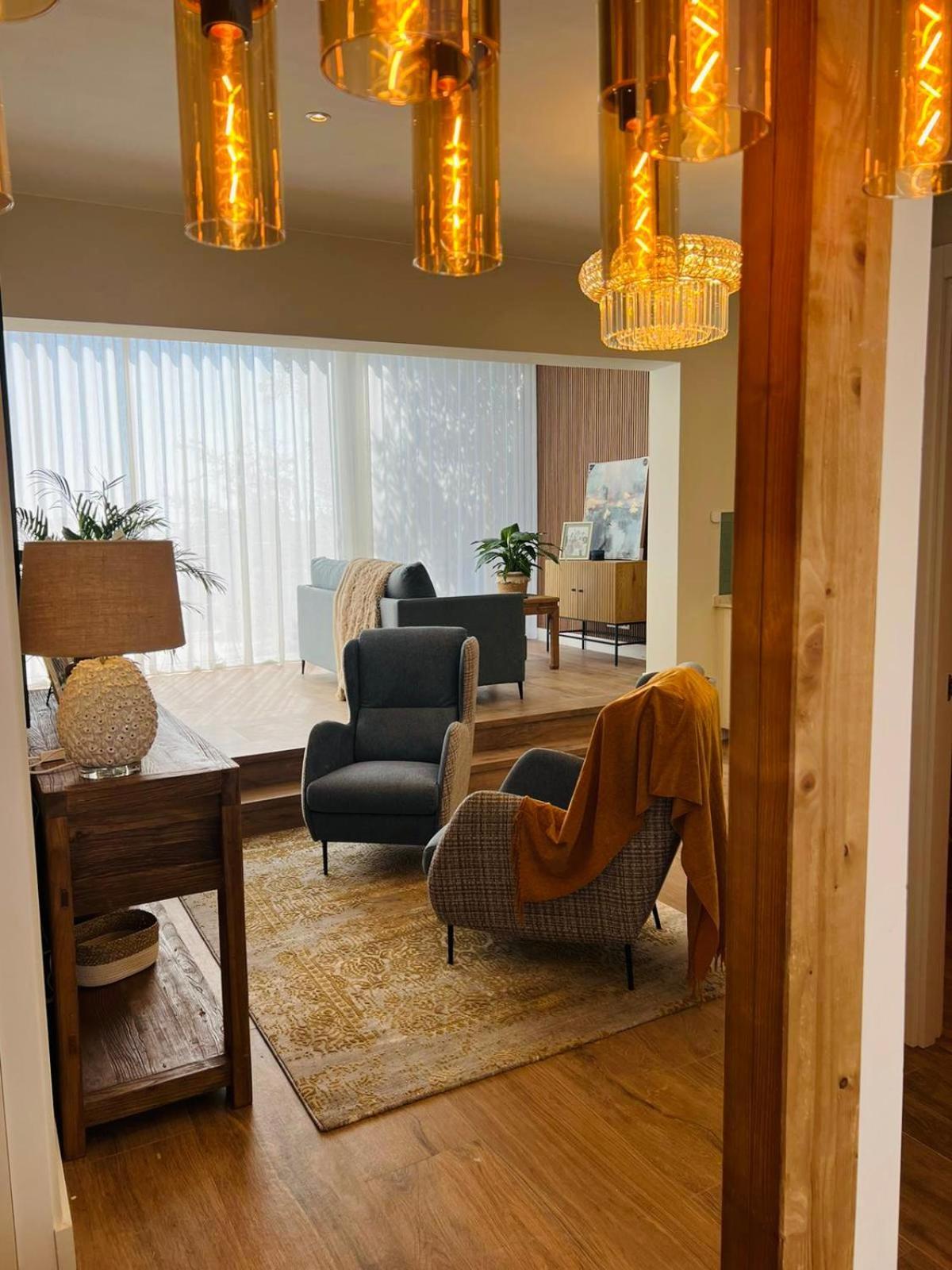 The Beach House Марбелья Экстерьер фото