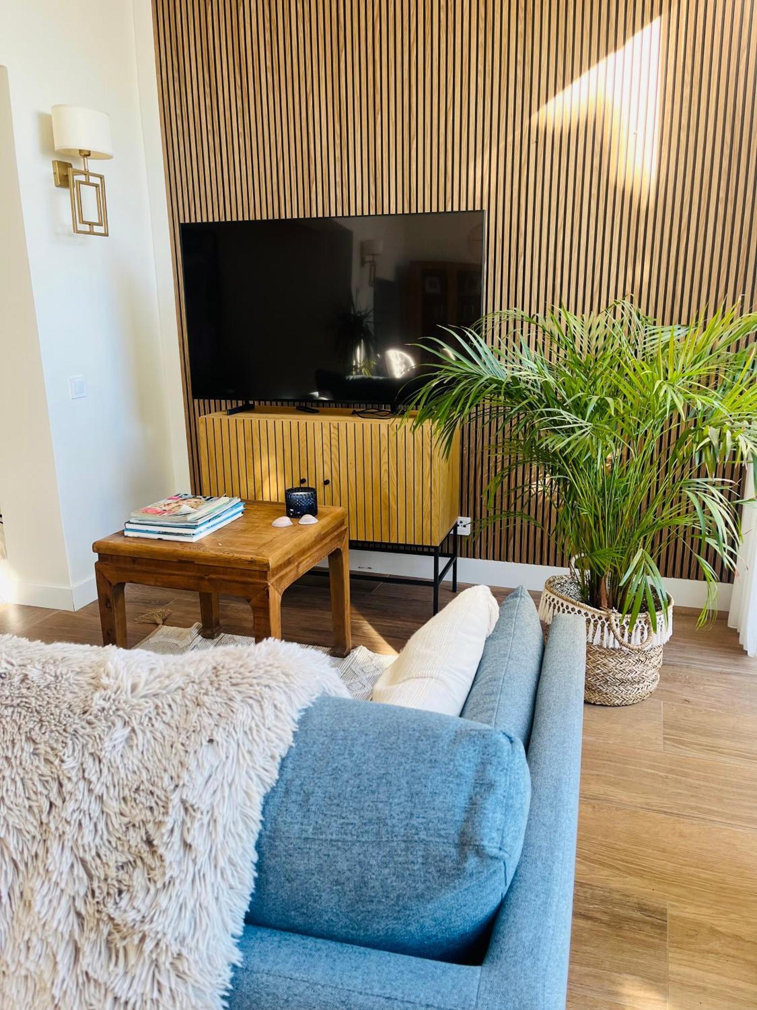 The Beach House Марбелья Экстерьер фото